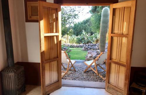 Tilcara Hotel | Posada de Luz