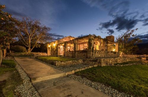 Tilcara Hotel | Posada de Luz