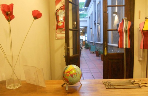Boedo Hotel | Posada Gotan