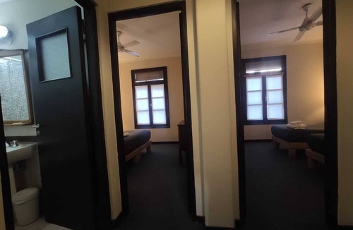 Boedo Hotel | Posada Gotan