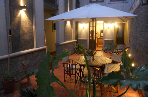 Boedo Hotel | Posada Gotan