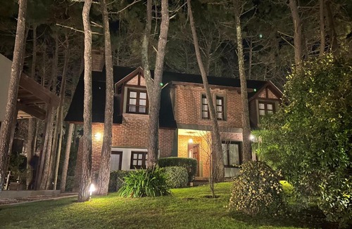 Mar de Las Pampas Hotel | Posada La Casona