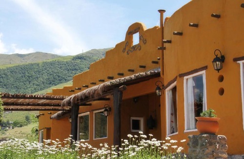 Tafi del Valle Hotel | Posada La Guadalupe