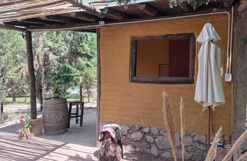 Cacheuta Hotel | POSADA MI ESPERANZA