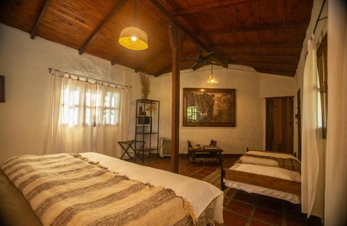 Colonia Carlos Pellegrini Hotel | Posada Uguay - Esteros del Iberá