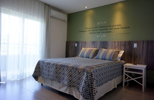 Buzios Hotel | Pousada Águas Claras