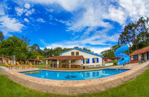 Atibaia Hotel | Pousada Águas do Vale