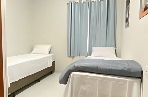 Gravatai Apartment | Pousada Âncora