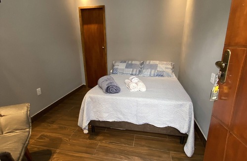 Unamar Bed & Breakfast | Pousada 1 minute from the beach | UNR