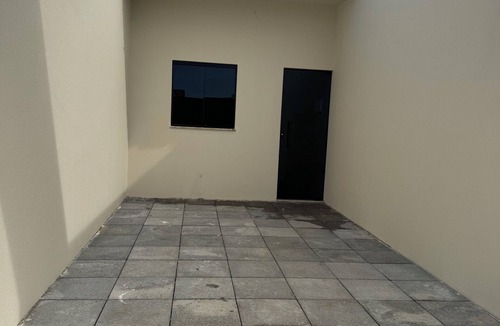 Primavera do Leste Apartment | Pousada 3 Américas