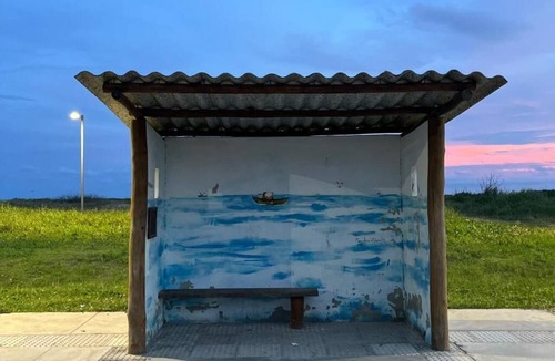 Ilha Comprida Hostel | Pousada Açaí