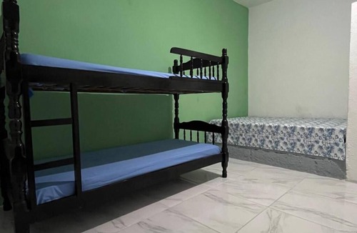 Ilha Comprida Hostel | Pousada Açaí