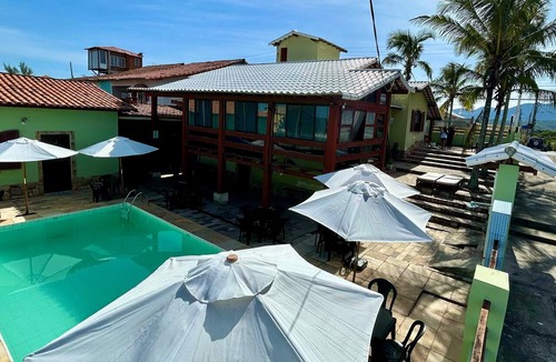 Marica Hotel | Pousada Aconchego de Maricá