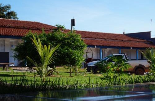 Mateiros Hotel | Pousada Aconchego do Jalapão