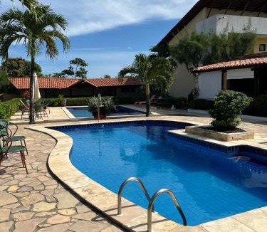 Pitimbu Hotel | Pousada Aconchego, Próximo das Fábricas Cimenteiras ELIZABETH 9KM, NACIONAL 10KM e CSN 18KM