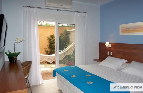 Juquehy Hotel | Pousada Alcatrazes