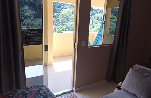 Cunha Hotel | Pousada Alejandro
