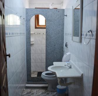 Domingos Martins Hotel | Pousada Alemã Schwambach (+ café da manhã)