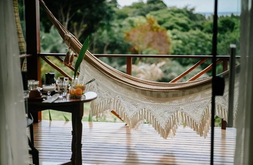 Velha Boipeba Cabin | Pousada Almaré Boipeba