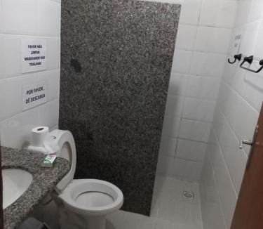 Meaipe Hotel | Pousada Aloha Guarapari