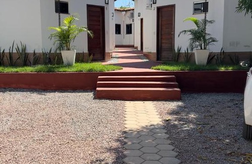 Alter do Chao Hotel | Pousada Alter Villa Suítes