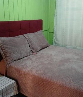 Urubici House | Pousada alternativa dora