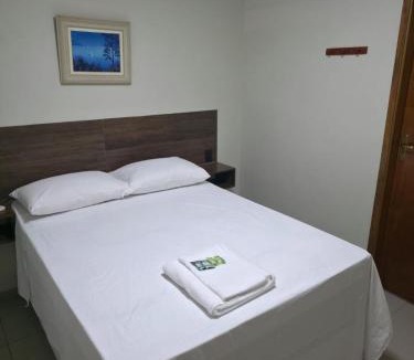 Engenheiro Coelho Hotel | Pousada Alvorada