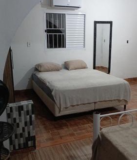 Elbio Vargas House | Pousada amistad