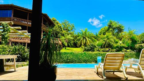 Osorio Hostel | Pousada Ananda