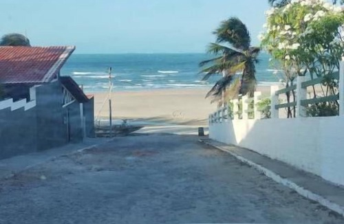 Uruau Apartment | Pousada Apart Praia Uruau