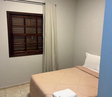 Andradas Hotel | Pousada Apear