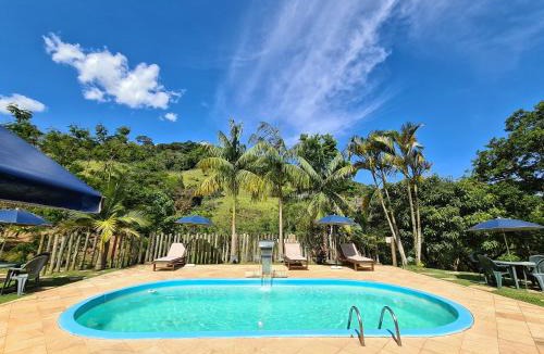 Sao Luiz Do Paraitinga Hotel | Pousada Araucária