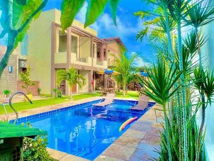 Flecheiras House | Pousada Areias de Flecheiras