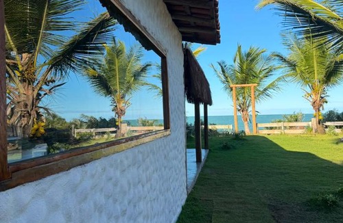 Caraiva Hotel | Pousada Aruã