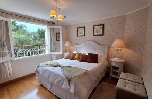Campos do Jordao Hotel | Pousada Atalaia Premium