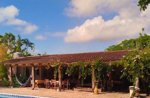 Icapara Hotel | Pousada Atelier Aly da Costa