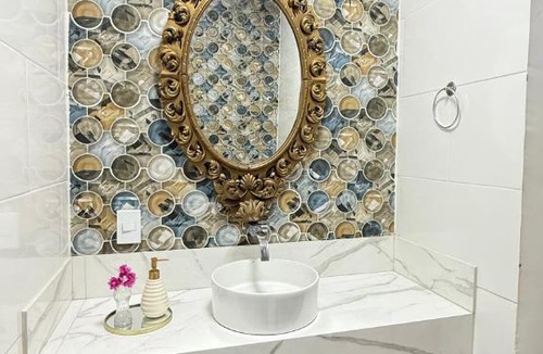 Porto Velho House | Pousada Aurora