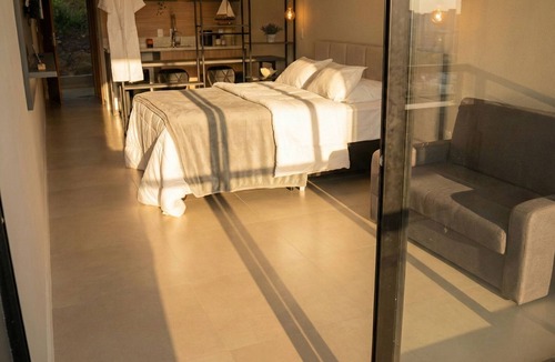 Vila Esperanca Hotel | Pousada Austral Suítes