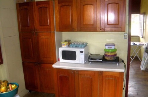 Paranapiacaba Hotel | Pousada Avalon Paranapiacaba
