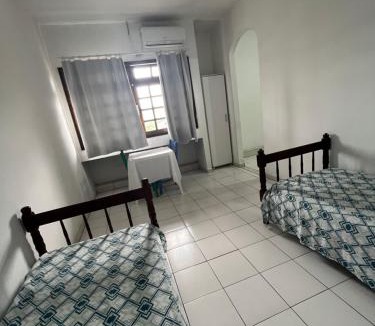 Penha Hotel | Pousada azul