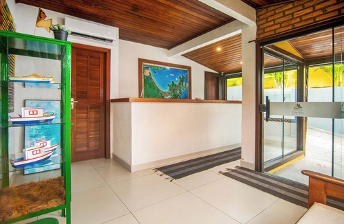 Joao Fernandes Hotel | Pousada Búzios Garden