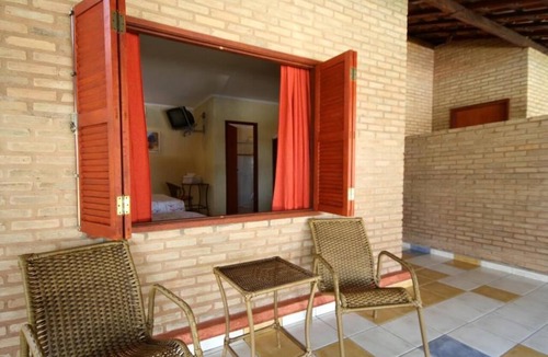 Olimpia Hotel | Pousada Beco da Lua