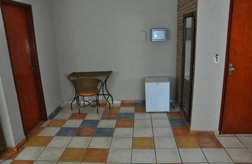 Olimpia Hotel | Pousada Beco da Lua