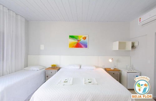 Cuiaba Apartment | Pousada Beija-Flor