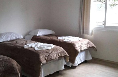Carniel Hotel | Pousada Beija Flor Centro