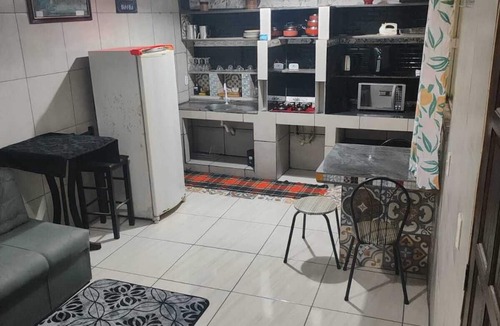 Rodeio Hotel | Pousada beira rio