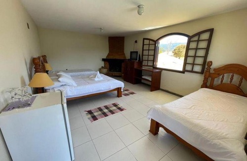 Visconde de Maua Hotel | Pousada Bela Mauá