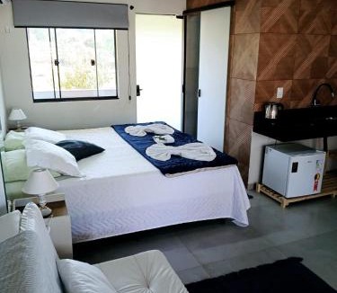Senges Hotel | Pousada Bela Vista