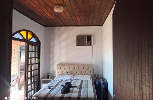 Canasvieiras Hotel | pousada bella canas