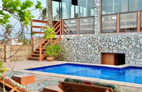 Prea Hotel | Pousada Bella Mar